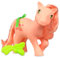Kirschblüte Klassisches Pony, My Little Pony, Basic Fun, 35287, sammelbares Vintage-Pferde-Spielzeug für Kinder, Einhorn-Spielzeug für Jungen und Mädchen ab 3 Jahren