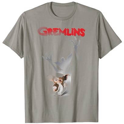 Gremlins Shadow T-Shirt