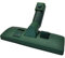 FSProdukte Bodendüse Düse umschaltbar mit Borstenkranz kompatibel mit Vorwerk Kobold 118 118 120 121 122, Tiger 250 251