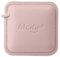 Mr.do Mètre Ruban de Couture 200cm / 79 Pouces Automatique Rétractable pour Corps Couture Tissu Tailleur Cuir PU Rose
