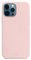 Puro Sky Pink Schutzhülle für iPhone 12/12 Pro