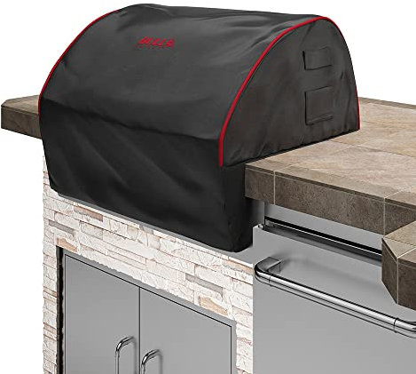 Bull 61 cm Grillabdeckung für Steer Premium Grill (BG-72016)