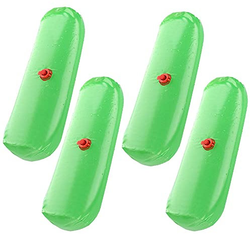 4PCS Tree Watering Bag Drip Irrigation Bag Slow Release Garden Plant Irrigating Bag for Trees Shrubs