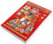 Toyvian 2022 Chinesische Kalender 1Pc 2022 Jahr Der Tiger Kalender 2022 Täglichen Kalender Traditionellen Chinesischen Kalender| 23. 5X16. 5CM