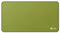 FLASLD Outdoor Fireplace Stove Mat, 24 X 42 inches Fireproof Pad for Floor, Carpet, Rug, Grass, Deck and Patio - Resists Ashes, Sparks, Charcoal, Soot and Flames, Spinach Green