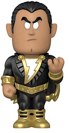 FUNKO POP! SODA: Black Adam (International Version)