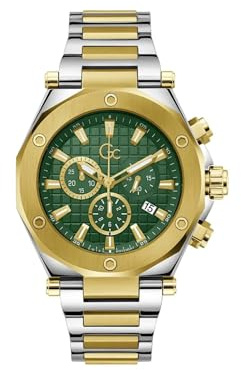 Guess Analog Z18003G9MF, bunt, Armband