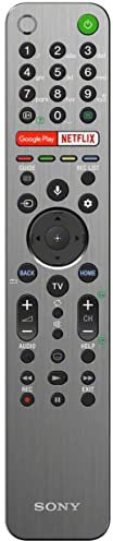 REMOTE COMMANDER (RMF-TX600E)