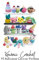 Crochet Kawaii, 19 Amigurumi Crochet Cute Patterns