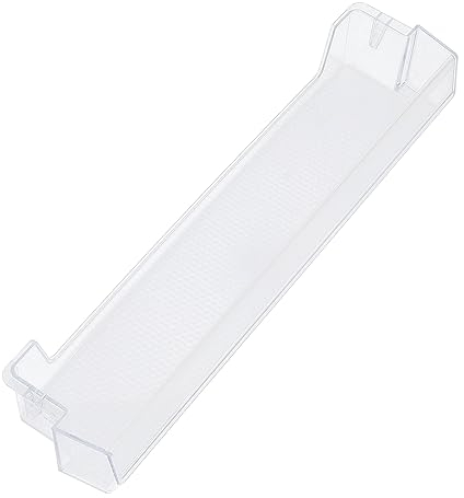 sparefixd for INDESIT Fridge with Ice Box Top or Middle Door Shelf Rack Tray
