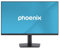 Phoenix Vision Monitor Full HD (1920x1080) IPS, 75Hz, 5ms, 250cd/m², 3000:1, HDMI, DP, Altavoces, Diseño Ultrafino (24, Sin Webcam)