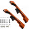 EpheyFIF Lot de 2 supports de montage pour scie à onglet, longueur de lame de 30,5 cm, supports de montage pour poste de travail DW723 DW7231 DWX724