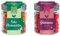 Bundle 2er-Set Weihnachten im Glas | hochwertige Fruchtgummi im Geschenkglas | 240g Gummibärchen zum Verschenken | Perfekt zur Weihnachtszeit | Geschenk für Kinder, Freunde oder Familie