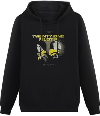 kfr Hoodie Mens Hoody Twenty 21 One Pilots Funny Clothing S