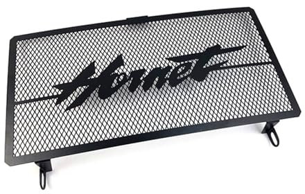 Moto Radiatore Grille Moto Griglia Del Radiatore Copertura Della Liquido di Raffreddamento Sistema di Protezione Netto per Ho&nda CB600F Hornet 600 1998-2005 1999