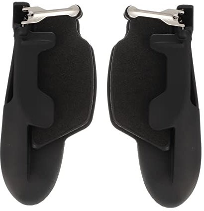 Homoyoyo Einstellbarer Tablet Game Trigger Für Mobile Gaming Metall-tasten Gamepad Für Kompatibel Mit Tablets Installieren Langlebig Und Präzise