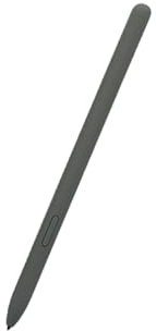 Galaxy Tab S9 S9FE S9U S9+ S Pen, Lápiz Capacitivo para Samsung Galaxy Tab Touch Pen (Sin Bluetooth) (Gris)