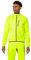 VAUDE Men's Drop Jacket III |Leichte Regenjacke - Ultraleicht & Wasserabweisend | Ceplex active Technologie | Klein verpackbar | Umweltfreundlich | Eco Finish Green Shape-Label