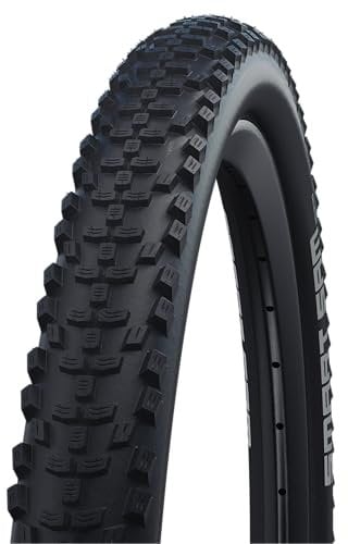 Schwalbe Smart Sam MTB Fahrradreifen – Allround-Reifen mit ADDIX, SBC oder Black’n’Roll Compound – für Straße, Schotter & Gelände – RaceGuard, K-Guard oder Performance Version