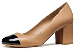 Geox Damen D Virnilisa 65 Pump