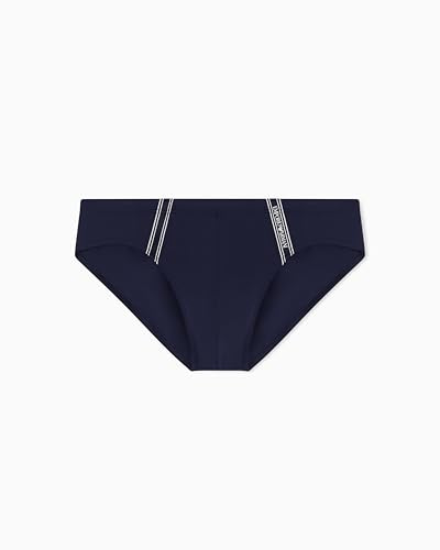 Emporio Armani Herren Brief Schwimm-Slips