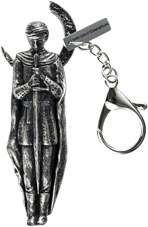 Starforged Dark Souls III, piccola bambola NFC, accessori per videogiochi, prodotto ufficiale autorizzato