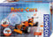 Kosmos 620448 - Race-Cars
