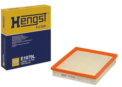 Air Filter for BMW | Stallion (E1079L) | Filter, Air Supply