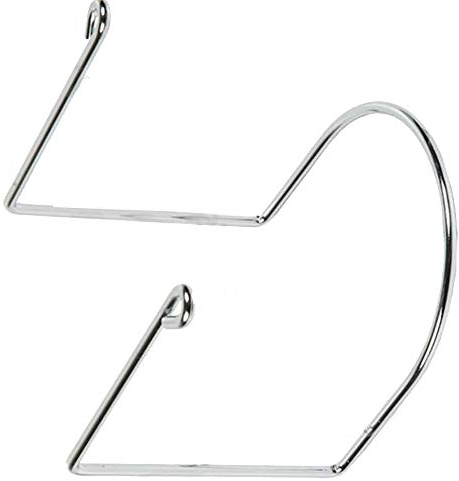 Maxorado Staubsauger schlauchhalter Schlauch Halter Halterung