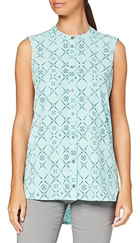Jack Wolfskin Sonora Maori Damen-T-Shirt