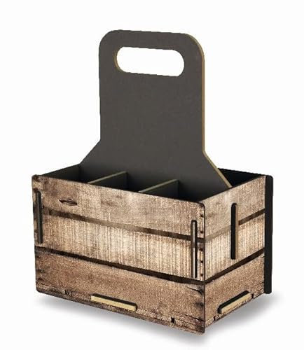 FlaschenträgerWeinkiste