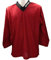 Instrike Trainings-Trikot Eishockey Spieler XS rot