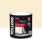 Tollens - Peinture Fer Anti-Rouille - Intérieur et Extérieur - Brillant - Blanc Falaise - 0,5 L = 9m2