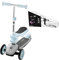 HyperMotion, Kinderroller für die Kleinen, Multifunktionsroller, Kickboard, Tretroller, Kinderscooter für Mädchen und Jungen, Roller mit Sitzgelegenheiten, 3in1, Blau