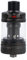 aspire Nautilus 3 Verdampfer, moderates und Subohm-Dampfen möglich, 4 ml Tankvolumen (gunmetal)