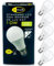 CLAR - Glühbirne mit Dämmerungssensor, Glühlampe mit Dämmerungssensor, LED Mit Dämmerungssensor E27, LED Dämmerungssensor, Sensor LED Lampe, Daylight Sensor, 10W 6000Kº (Pack 5)