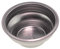 Filtro 1 tazza compatibile con/ricambio per Delonghi AS00002564 EC9155 EC9355 La Specialista Arte