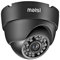 maisi 1080p CCTV Camera, Security Dome Camera for CVBS/AHD/CVI/TVI Surveillance System, IR Night Vision, Indoor Use Only