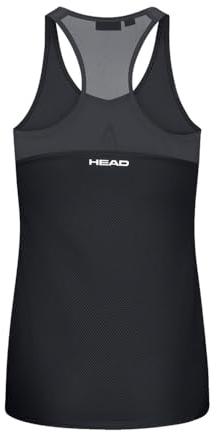 HEAD SPIRIT Tank Top Damen, weiß, M