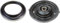 GATES Kit de réparation coupelle de suspension SUS1830 avant, supérieur 496g