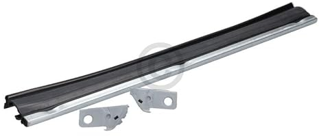 LUTH Premium Profi Parts Türdichtung unten kompatibel mit Bosch 00668079 für Geschirrspüler