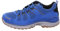 LOWA Halbschuh Innox EVO GTX LO royal/schwarz 44.5