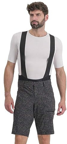 Sportful 1123035-002 Sky RID GIARA Over Herren Pants Black 3XL