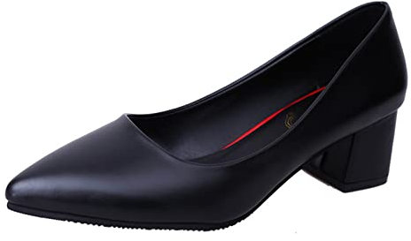 Stöckelschuhe Damen, Flacher Absatz Absatzschuhe Weiß 2023 Pumps Sexy Weite H Trachtenschuhe Dirndl Schuhe Elegant mit Riemchen High Heels Bequem Breite Füße Business