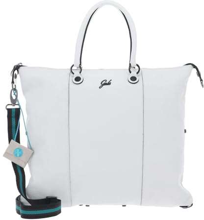 Gabs G3 PLUS GRÖßE L BIANCO OTTICO