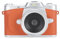 Intelligente Digitalkamera für Fotografie, Autofokus-4K-Kamera mit 3-Zoll-180°-Klappbildschirm, 20-fachem Zoom, 52-mm-Weitwinkelobjektiv, Spiegellose Kamera mit Wechselobjektiv