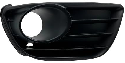 BSSTORE® Griglia Fendinebbia Anteriore Compatibile Con Punto 2003 (Destra)