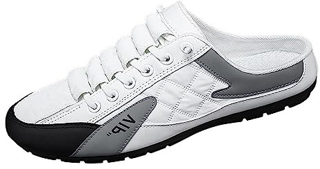 Generic Zapatos de Hombre para Correr Zapatos Deportivos Zapatillas 2023 nuevos Zapatos de Pescador de Primavera y otoño para Hombre, Zapatos sin Cordones Zapatillas Mujer Baratas Oferta, rXaEPY81Q
