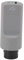 Wireless Controller Adapter für N64 Konsole, Wireless Controller Adapter mit Geringer Latenz, Kompatibel mit Switch Pro Controllern (Grey)