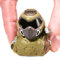 TUBBZ Mini Doom Slayer Sammelfigur aus Vinyl-Gummi – Offizielles Doom-Merchandise – Action-PC- & Videospiele